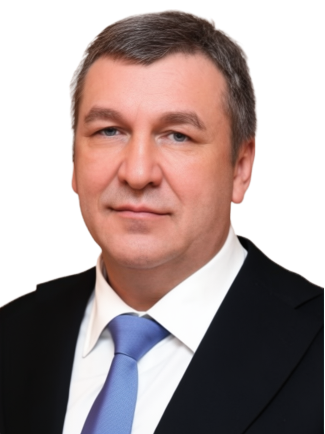 Албин <br> Игорь Николаевич